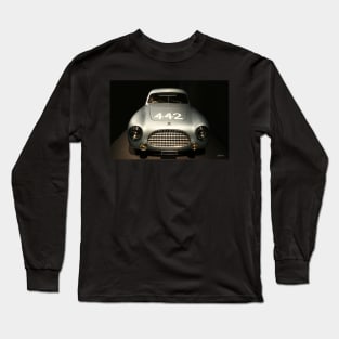 1948 Cisitalia 202 SC Berlinetta Long Sleeve T-Shirt